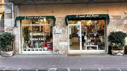 L' Oasi Del Fiore Srl, Fiorista a Reggio di Calabria