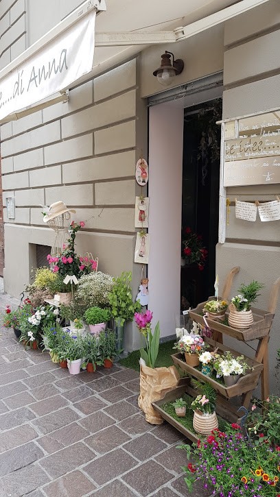 Il Giardino Delle Idee... Di Anna, Fiorista a Pavia