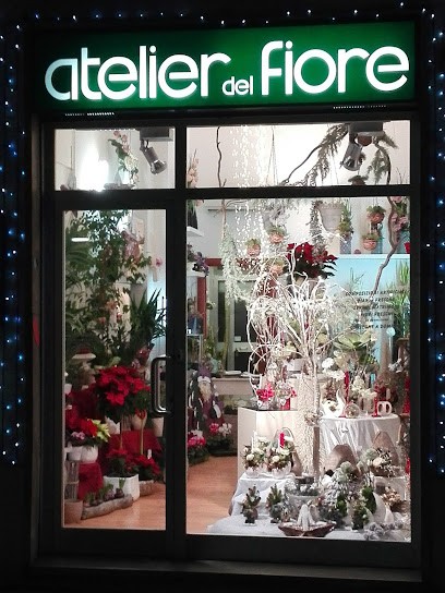 DESCA Di Aurelia Trecate, Fiorista a Torino