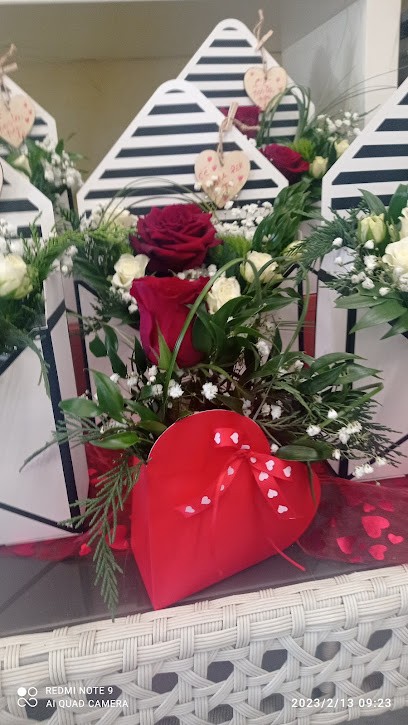 Fiori Di Paola Di Dallevedove Paola, Fiorista a Isola della Scala