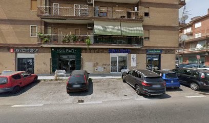 Pascu Mihaela, Fiorista a Roma