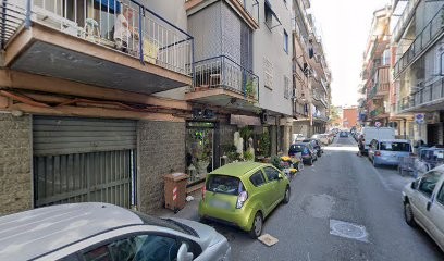 Mary Garden Di Russo Maria, Fiorista a Napoli