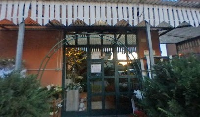 Santambrogio Fiori, Fiorista a Gessate