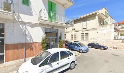 Gadaleta Saverio, Fiorista a Molfetta