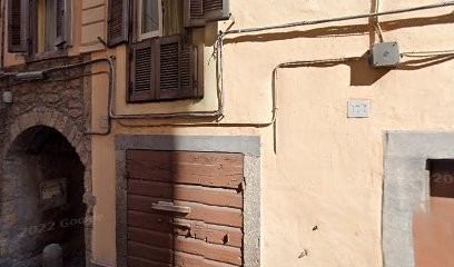 Figlie Dei Fiori Di Aquilani Eleonora, Fiorista a Vetralla