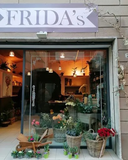 Frida's Pontedera Di Marzucchi Chiara, Fiorista a Pontedera