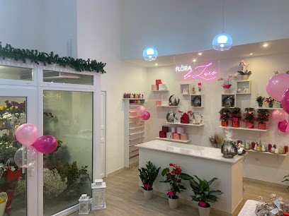 FLORA DE LUXE, Fiorista a Genova