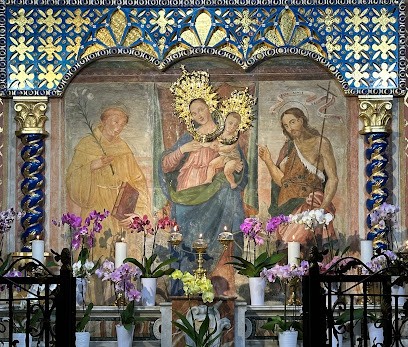 La Rosa Blu, Fiorista a Mugnano di Napoli