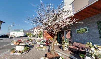 FIORERIA DAFFINI, Fiorista a Sale Marasino