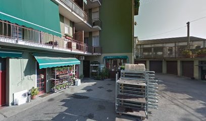 Eredi Baracca Quinto Di Dall’Oca Adelaide & C. S.n.c.,, Fiorista a Mantova