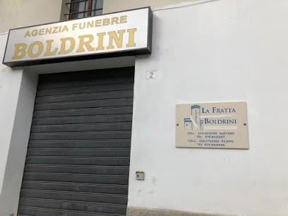 Agenzia Funebre Boldrini, Fiorista a Umbertide