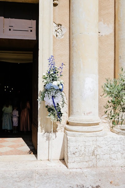 Annamaria Fiori Di Carbotti Annamaria, Fiorista a Verona