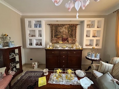 Il Fiore Dei Sogni, Fiorista a Sant'Arpino