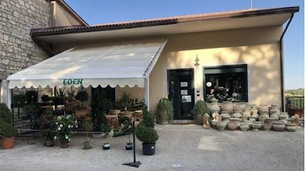 EDEN Di Mario De Tommaso, Fiorista a Pontelandolfo
