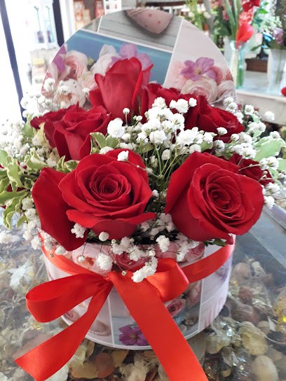Casa Del Fiore Milanesi Di Milanesi Luisa E Villa Laura Giovanna Snc, Fiorista a Spino d'Adda