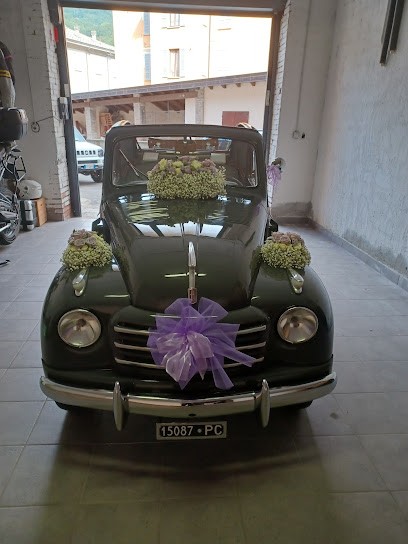 I Fiori di Sara, Fiorista a Farini