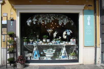 DILLO COI FIORI, Fiorista a Porto Recanati