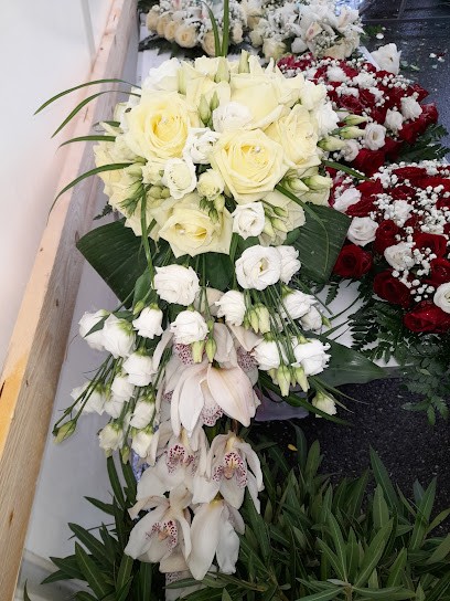 Idea Verde Di Lazzaro Addobbi Floreali, Fiorista a Adrano