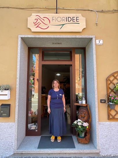 Fioridee Di Schieri Claudia, Fiorista a Marzabotto