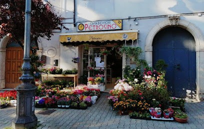 Casa Dei Fiori Petrosino, Fiorista a Montella