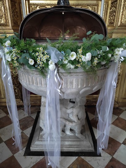 Fioreria Siega Riz, Fiorista a Maniago