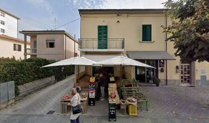 Baldi Luciano, Fiorista a Quarrata