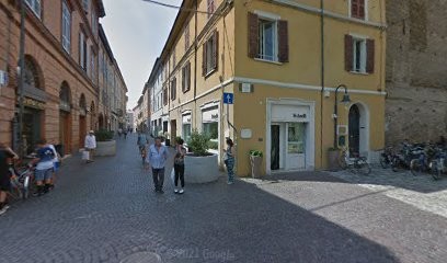 Andrini Maria Di Laghi Maurizio & C. S.N.C., Fiorista a Ravenna