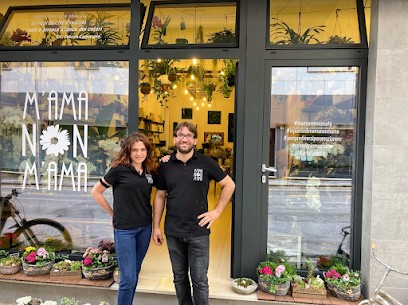 M'Ama Non M'Ama, Fiorista a L'Aquila