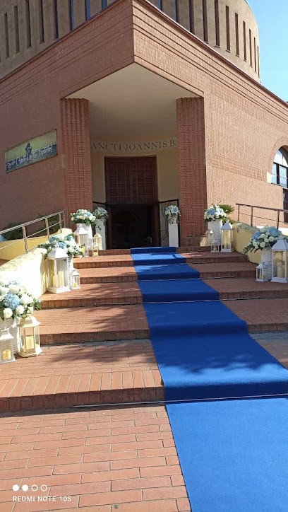 Arte E Natura, Fiorista a Cava de' Tirreni