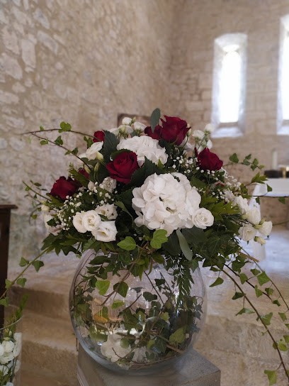 Alex Flora Fiorista, Fiorista a Alatri