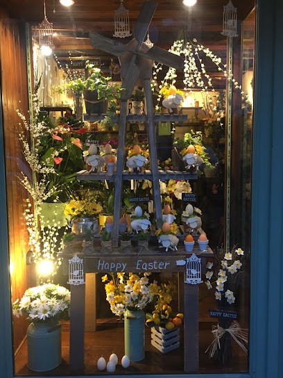 Il Giardino Fiorito Di Lorella Di Fabio, Fiorista a Trevignano Romano