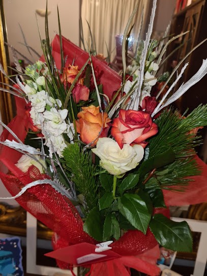 Il Frutto E Il Fiore Di Fantoni Cristina, Fiorista a Mazzano