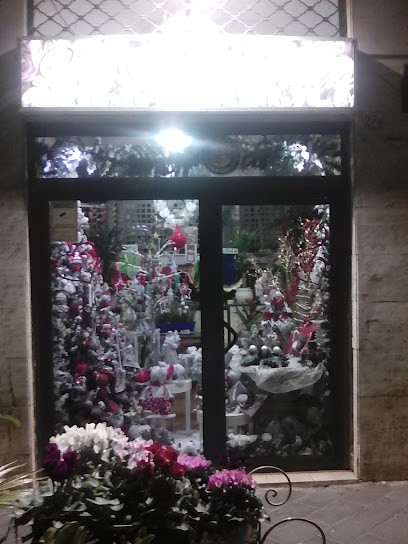 La Belle Fleur, Fiorista a Salerno