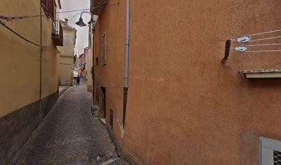 D'Errico Mauro, Fiorista a Melfi