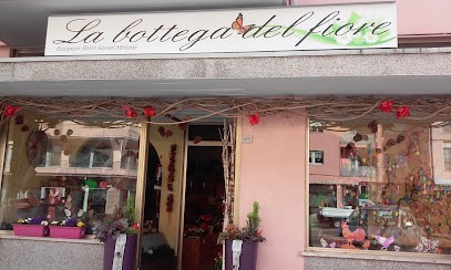 Bottega Del Fiore Di Scussel Melanie, Fiorista a Longarone