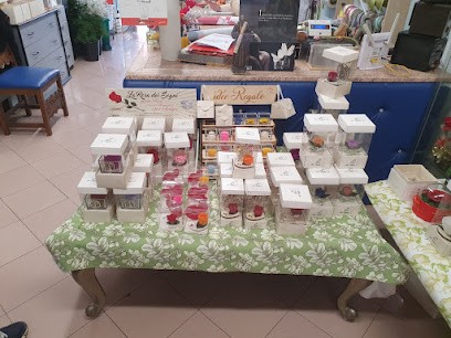 Anna Lisanti Di Anna Fiori, Fiorista a Mappano