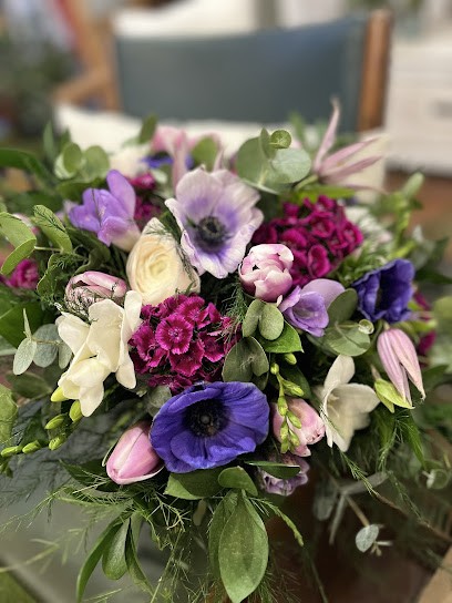 Claudia - Atmosfere E Fioreria, Fiorista a Terni