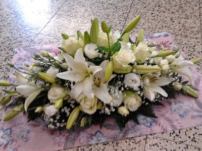 Petali Di Dall'Anese Laura, Fiorista a Grignasco