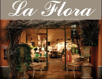 La Flora, Fiorista a Cuneo