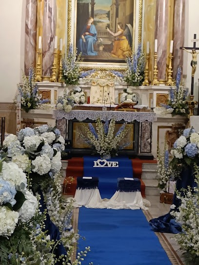 Bambi Flowers Di Maria Lucia De Marco - Piante E Fiori In Sabina, Fiorista a Frasso Sabino