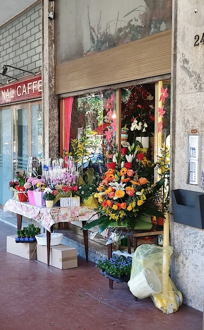 Margherita Fiori Di Odetti Maria Grazia, Fiorista a Perosa Argentina