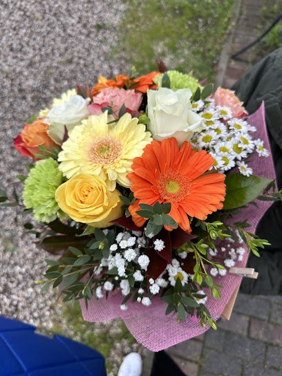 La Bottega Fio...Rita Di Falci Rita, Fiorista a San Bonifacio