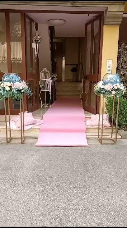 LA ROSA ANTICA, Fiorista a Orta di Atella