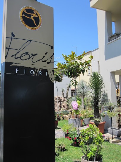 Floris Fiori Di Floris Fabrizio, Fiorista a Riccione