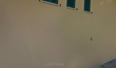 Molendi Ennio, Fiorista a Pescia