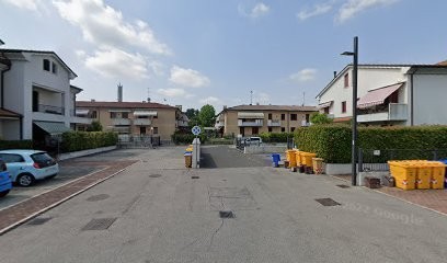 Solorosas, Fiorista a Casale sul Sile