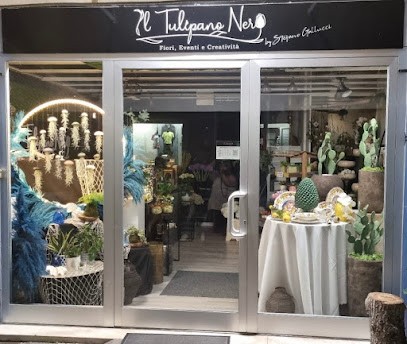 Il Tulipano Nero, Fiorista a Peschiera del Garda