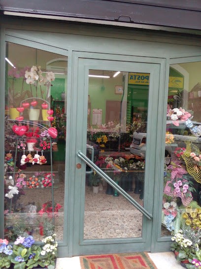 Piccolo Mondo Fiorito Di Strano C.&Strano M. S.N.C., Fiorista a San Giovanni la Punta