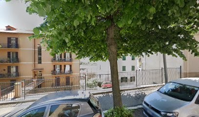 Mercuri Patrizia, Fiorista a Tolfa