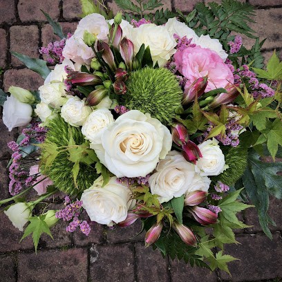 Fioreria Calegari, Fiorista a Clusone